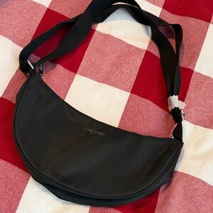 NEW Lancome Crossbody Pouch